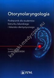 Otorynolaryngologia