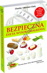 Bezpieczna dieta wysokobiałkowa