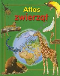 Atlas zwierząt