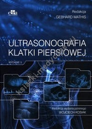 Ultrasonografia klatki piersiowej