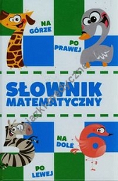 Edukacja Słownik matematyczny