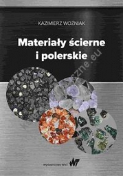 Materiały ścierne i polerskie