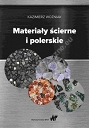 Materiały ścierne i polerskie