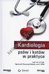 Kardiologia psów i kotów w praktyce