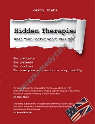Hidden Therapies
