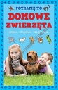 Potrafię to Domowe zwierzęta