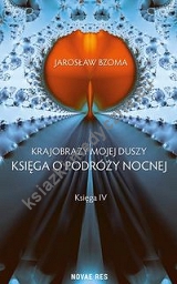 Krajobrazy mojej duszy Księga IV