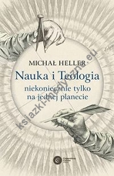 Nauka i Teologia - niekoniecznie tylko na jednej planecie