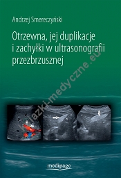 Otrzewna, jej duplikacje i zachyłki w ultrasonografii przezbrzusznej