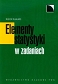 Elementy statystyki w zadaniach