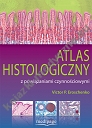 Atlas histologiczny z powiązaniami czynnościowymi