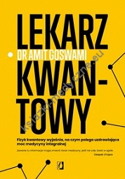 Lekarz kwantowy