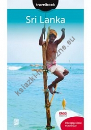 Sri Lanka Travelbook