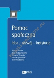 Pomoc społeczna