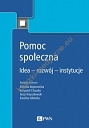 Pomoc społeczna