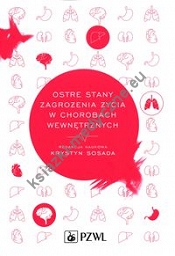 Ostre stany zagrożenia życia w chorobach wewnętrznych