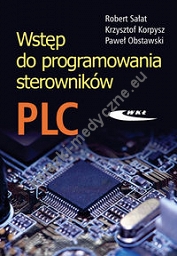 Wstęp do programowania sterowników PLC