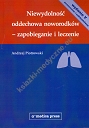 Niewydolność oddechowa noworodków – zapobieganie i leczenie (wyd. V)