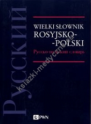 Wielki słownik rosyjsko-polski