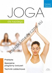 Joga dla każdego (wyd. 2022)