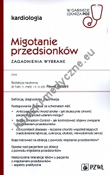 Migotanie przedsionków Zagadnienia wybrane