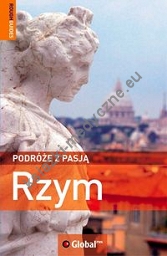 Podróże z pasją Rzym