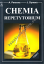 Chemia – repetytorium dla maturzystów, kandydatów na studia - tom 2