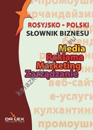 Rosyjsko-polski słownik biznesu