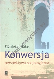 Konwersja perspektywa socjologiczna