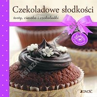 Czekoladowe słodkości