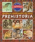 Prehistoria Obrazkowa encyklopedia dla dzieci