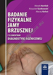 Badanie fizykalne jamy brzusznej