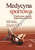 Medycyna sportowa