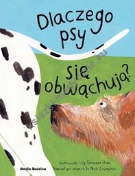 Dlaczego psy się obwąchują?