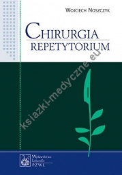 Chirurgia Repetytorium Noszczyk