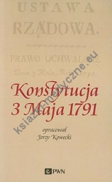 Konstytucja 3 Maja 1791