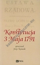 Konstytucja 3 Maja 1791