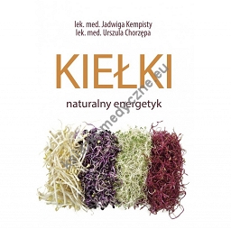 Kiełki Naturalny energetyk