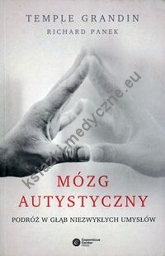 Mózg autystyczny