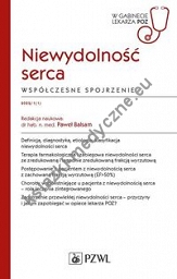 Niewydolność serca Współczesne spojrzenie