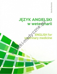 Język angielski w weterynarii