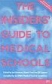 Insiders Guide to Medical Schools 2002/2003