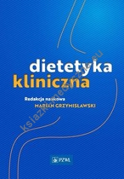 Dietetyka kliniczna