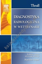 Diagnostyka radiologiczna w weterynarii
