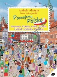 Poznajemy Polskę