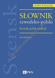 Słownik szwedzko-polski