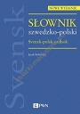 Słownik szwedzko-polski