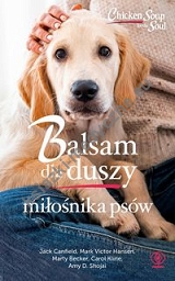 Balsam dla duszy miłośnika psów