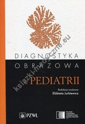 Diagnostyka obrazowa w pediatrii