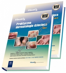 Praktyczna dermatologia dziecięca